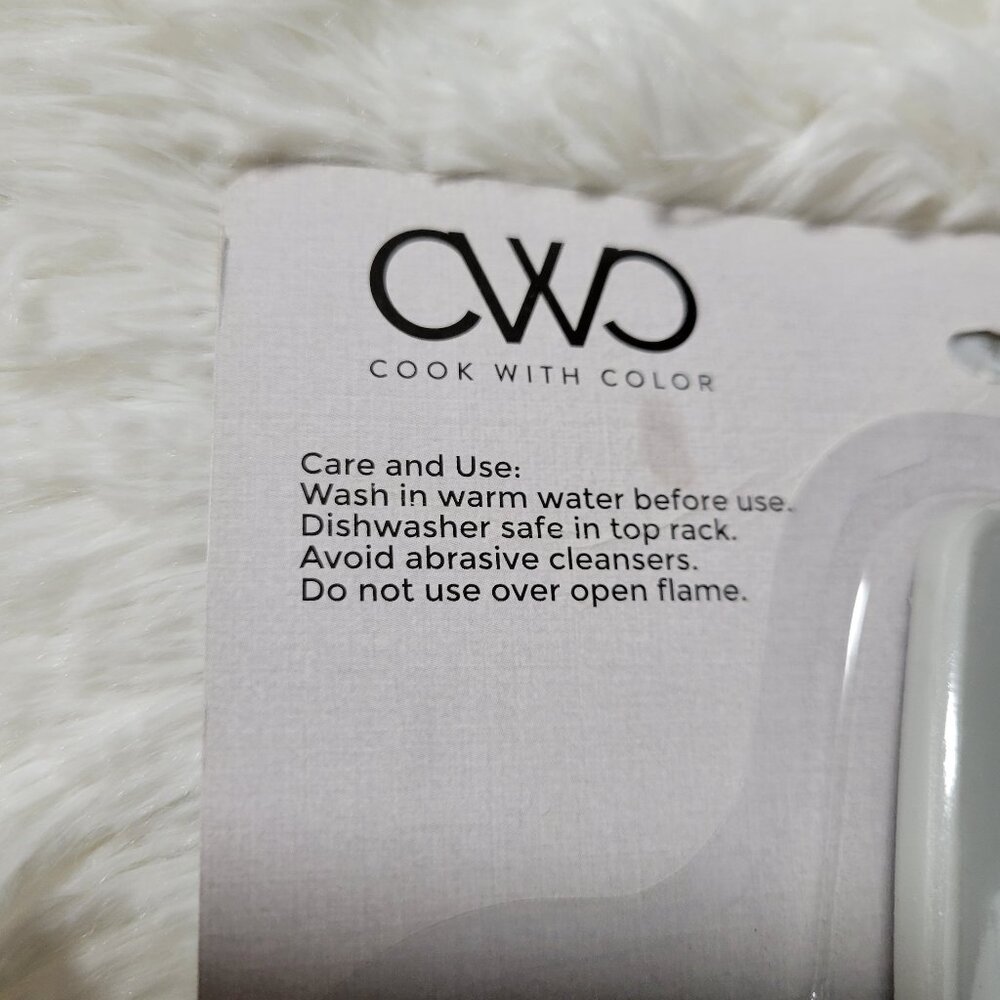 CWC 4 Piece Jumbo Bag Clip Set - Picture 5 of 5